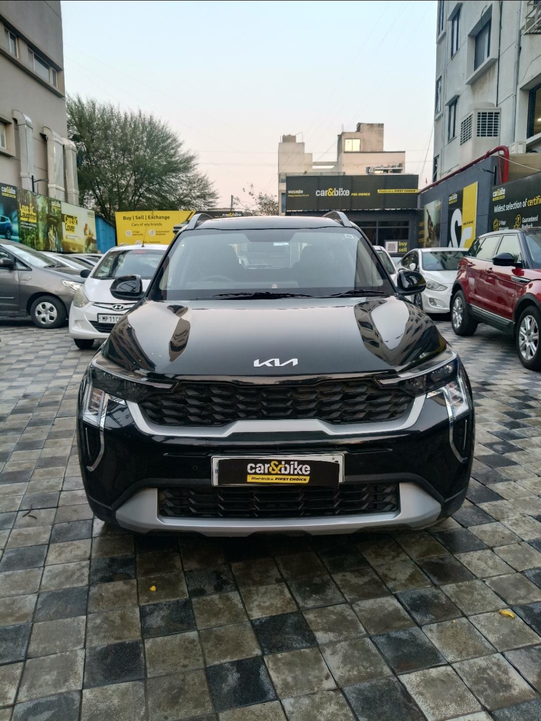 यूज़्ड 2025 किया सॉनेट, Vijay Nagar, Indore 7 यूज़्ड 2025 किया सॉनेट, Vijay Nagar, Indore 7