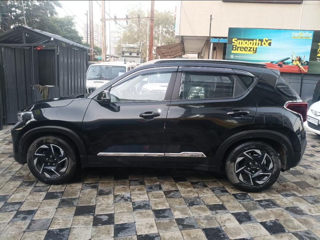 यूज़्ड 2025 किया सॉनेट, Vijay Nagar, Indore 1 यूज़्ड 2025 किया सॉनेट, Vijay Nagar, Indore 1