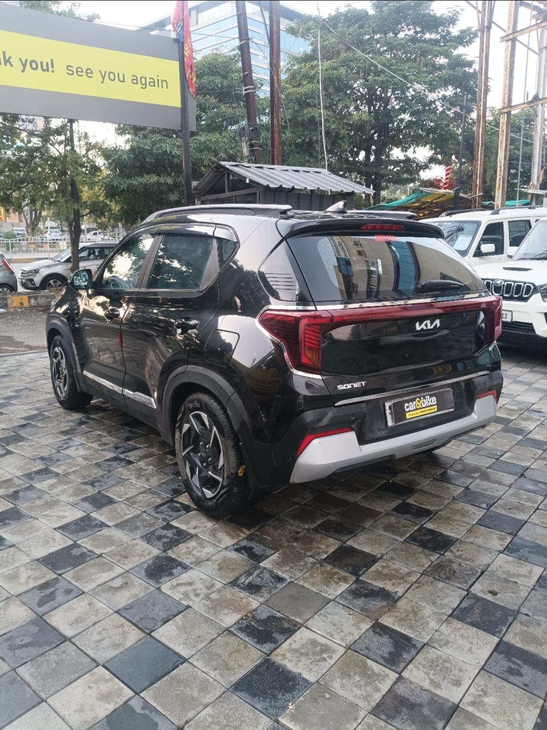 यूज़्ड 2025 किया सॉनेट, Vijay Nagar, Indore 2 यूज़्ड 2025 किया सॉनेट, Vijay Nagar, Indore 2