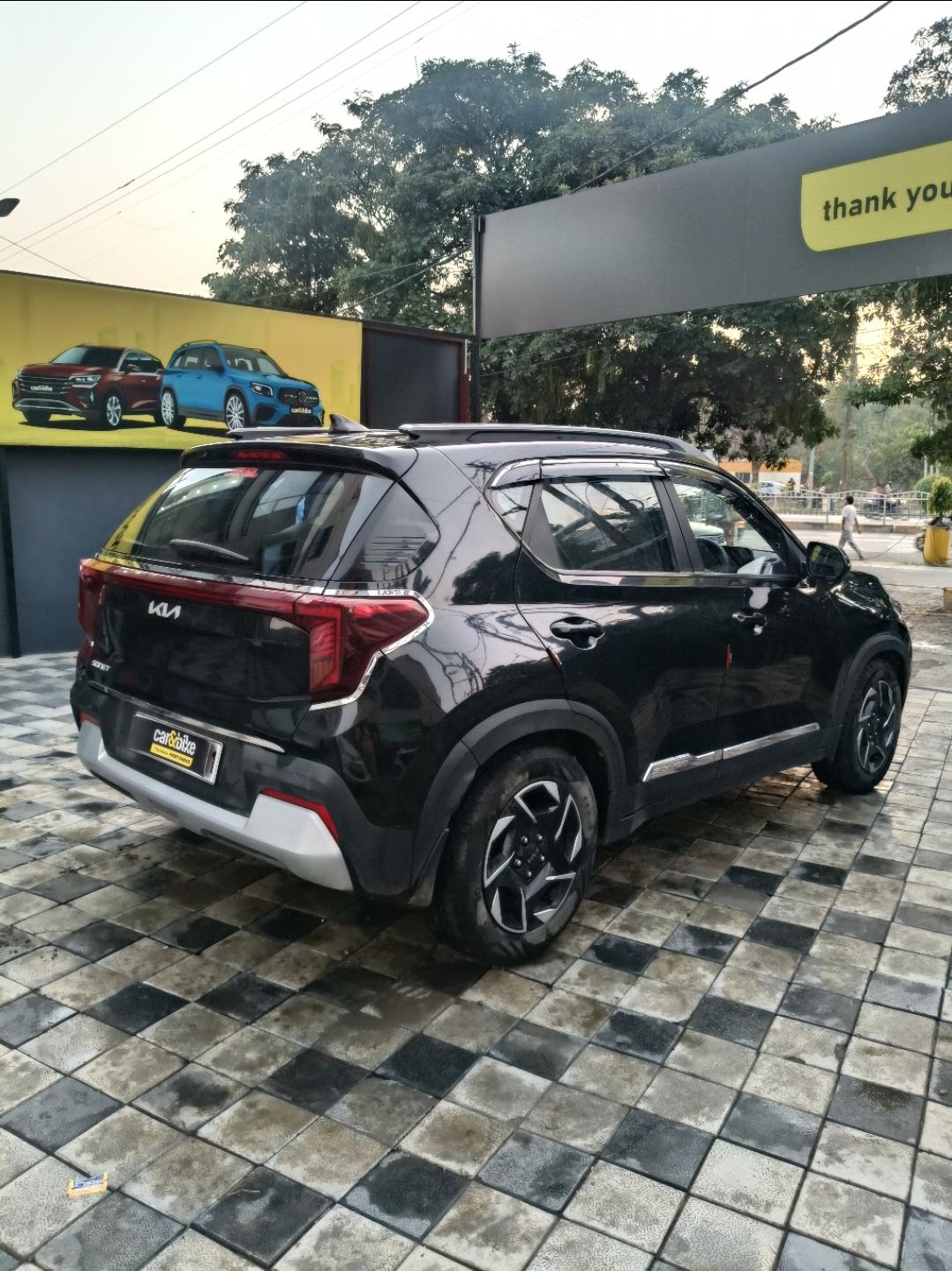 यूज़्ड 2025 किया सॉनेट, Vijay Nagar, Indore 4 यूज़्ड 2025 किया सॉनेट, Vijay Nagar, Indore 4