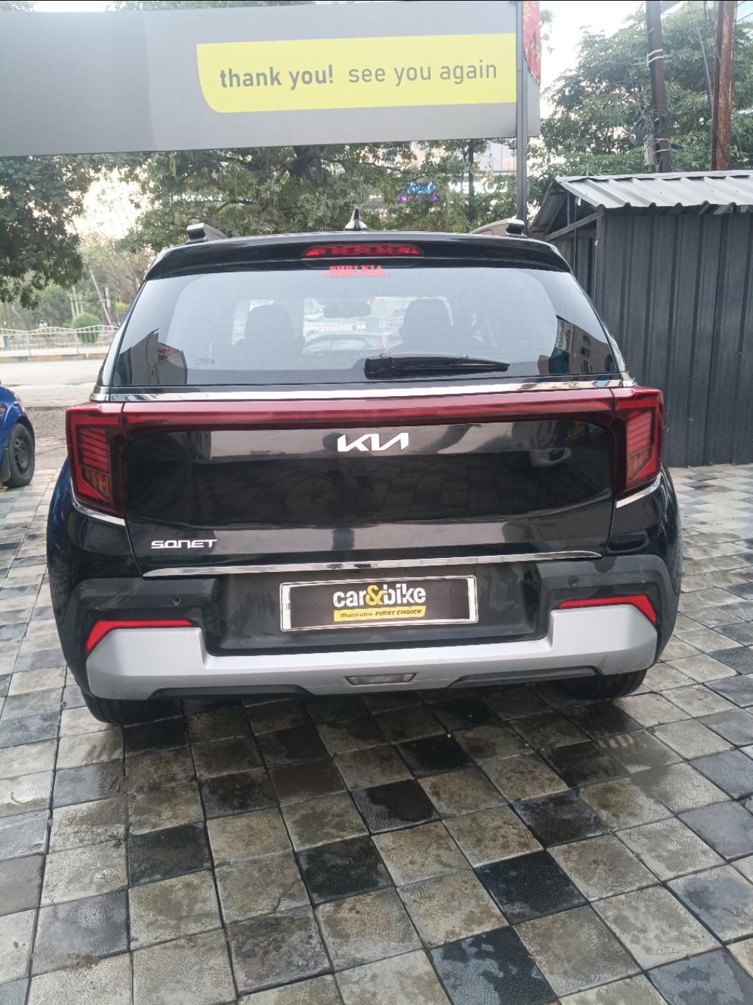 यूज़्ड 2025 किया सॉनेट, Vijay Nagar, Indore 3 यूज़्ड 2025 किया सॉनेट, Vijay Nagar, Indore 3