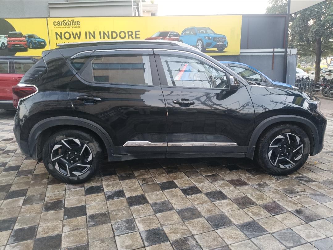 यूज़्ड 2025 किया सॉनेट, Vijay Nagar, Indore 5 यूज़्ड 2025 किया सॉनेट, Vijay Nagar, Indore 5