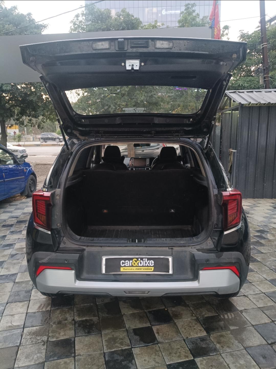 यूज़्ड 2025 किया सॉनेट, Vijay Nagar, Indore 9 यूज़्ड 2025 किया सॉनेट, Vijay Nagar, Indore 9