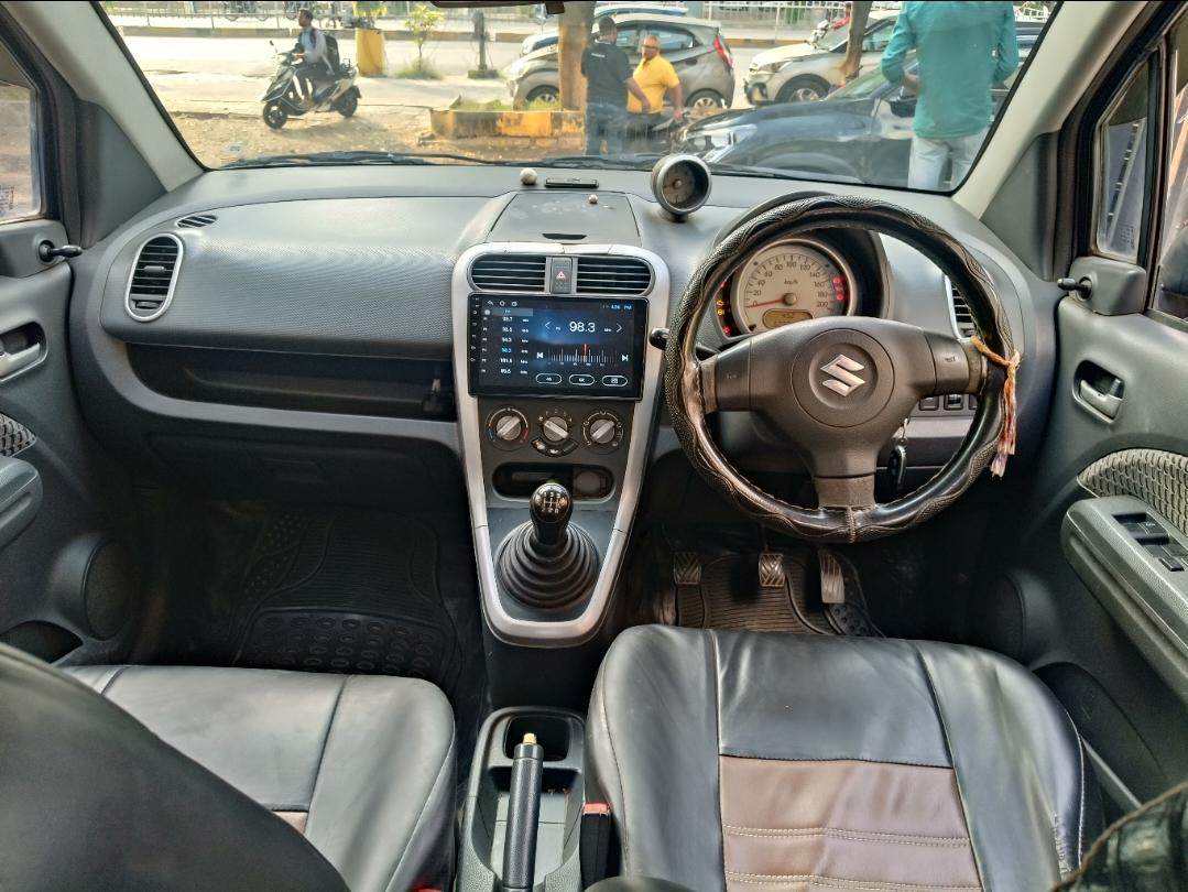 यूज़्ड 2014 मारुति सुजुकी रिट्ज, Vijay Nagar, Indore 10 यूज़्ड 2014 मारुति सुजुकी रिट्ज, Vijay Nagar, Indore 10