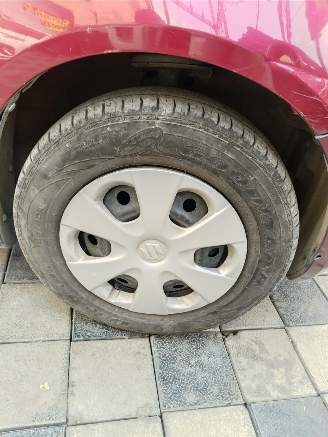 यूज़्ड 2014 मारुति सुजुकी रिट्ज, Vijay Nagar, Indore 8 यूज़्ड 2014 मारुति सुजुकी रिट्ज, Vijay Nagar, Indore 8