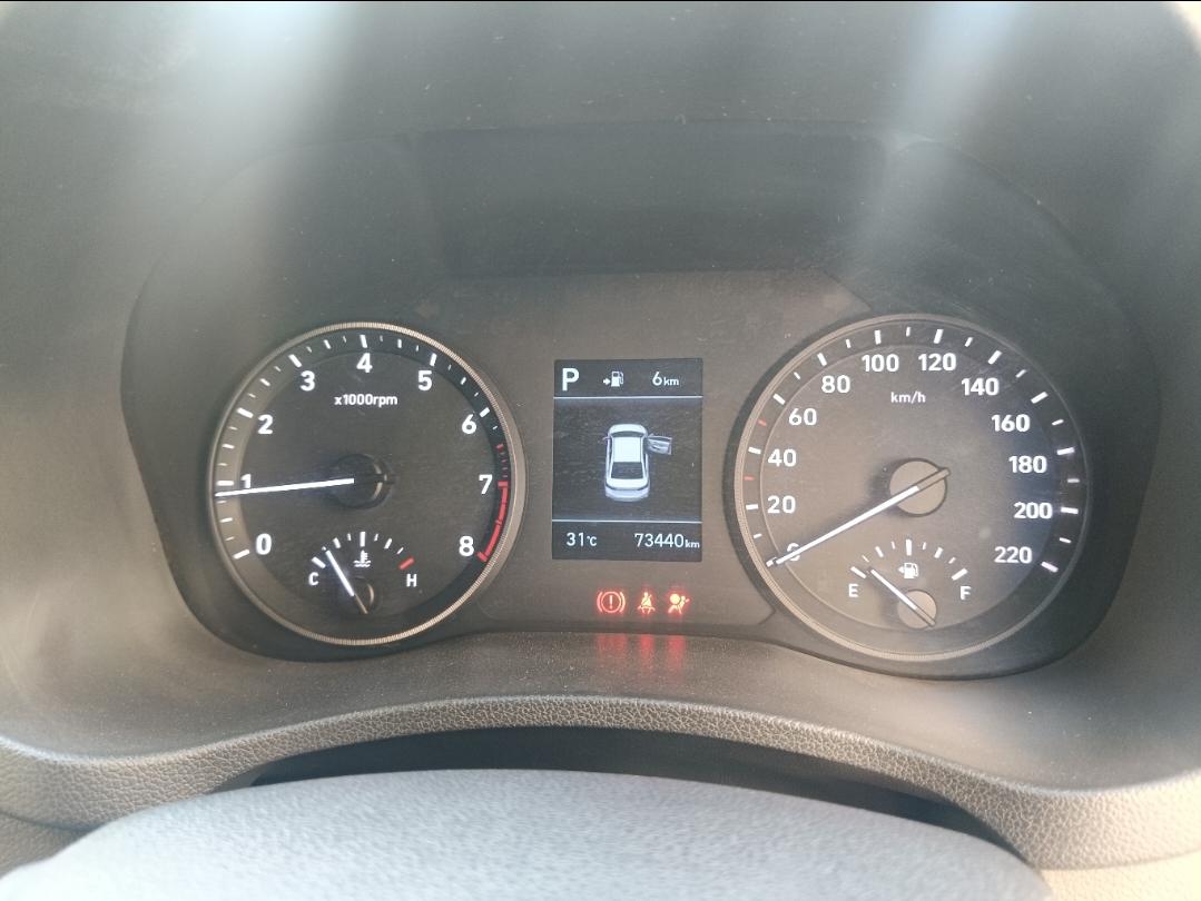 यूज़्ड 2019 ह्युंडई वरना, Vijay Nagar, Indore 10 यूज़्ड 2019 ह्युंडई वरना, Vijay Nagar, Indore 10