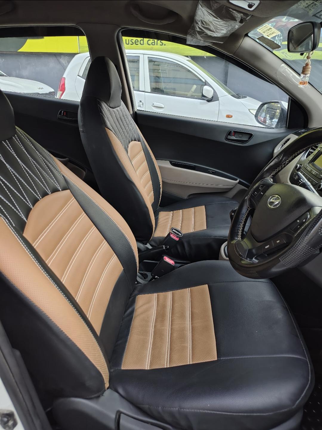 यूज़्ड 2018 ह्युंडई एक्सेंट, Vijay Nagar, Indore 12 यूज़्ड 2018 ह्युंडई एक्सेंट, Vijay Nagar, Indore 12