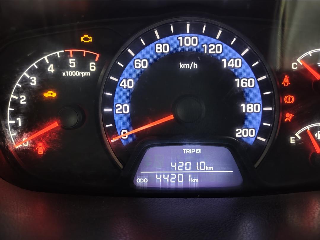 यूज़्ड 2018 ह्युंडई एक्सेंट, Vijay Nagar, Indore 9 यूज़्ड 2018 ह्युंडई एक्सेंट, Vijay Nagar, Indore 9