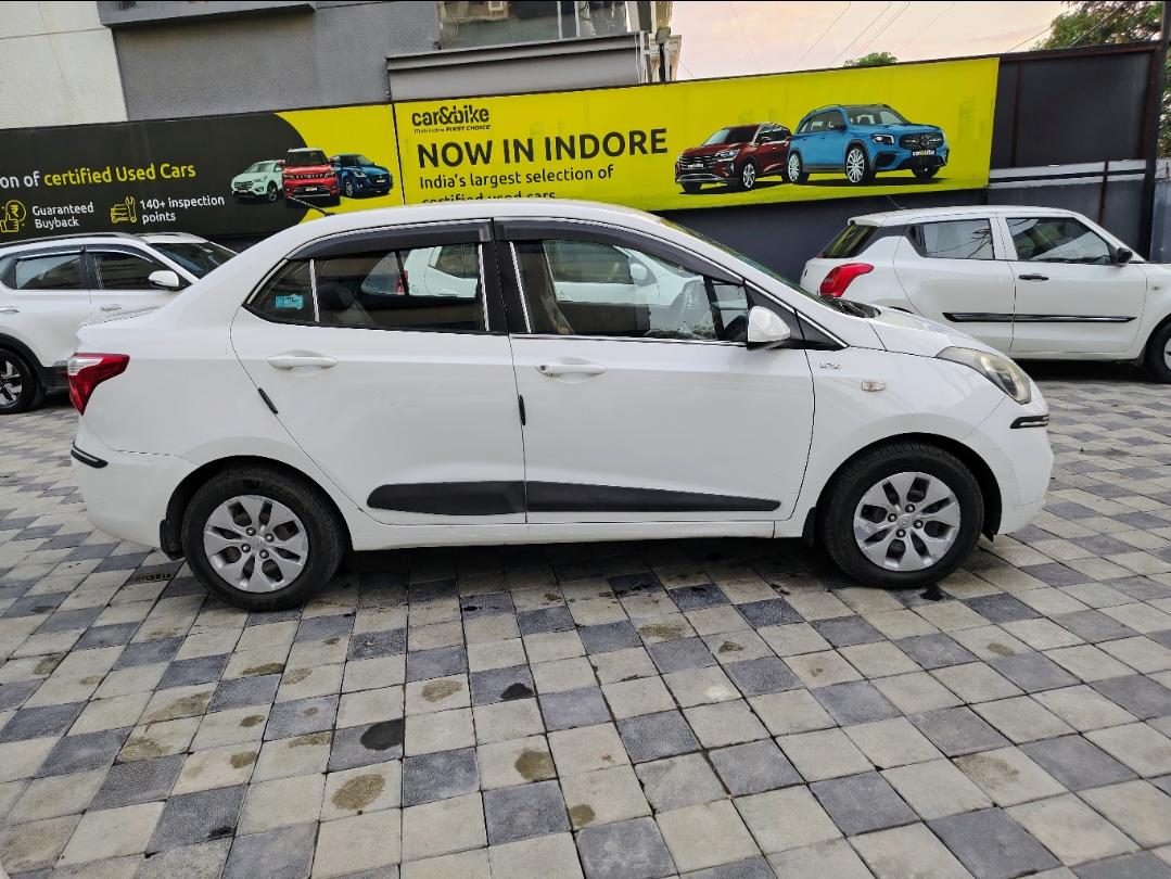 यूज़्ड 2018 ह्युंडई एक्सेंट, Vijay Nagar, Indore 5 यूज़्ड 2018 ह्युंडई एक्सेंट, Vijay Nagar, Indore 5