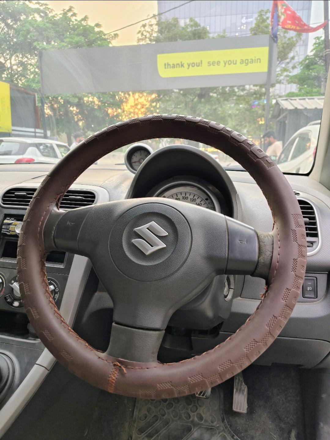 यूज़्ड 2011 मारुति सुजुकी रिट्ज, Vijay Nagar, Indore 10 यूज़्ड 2011 मारुति सुजुकी रिट्ज, Vijay Nagar, Indore 10