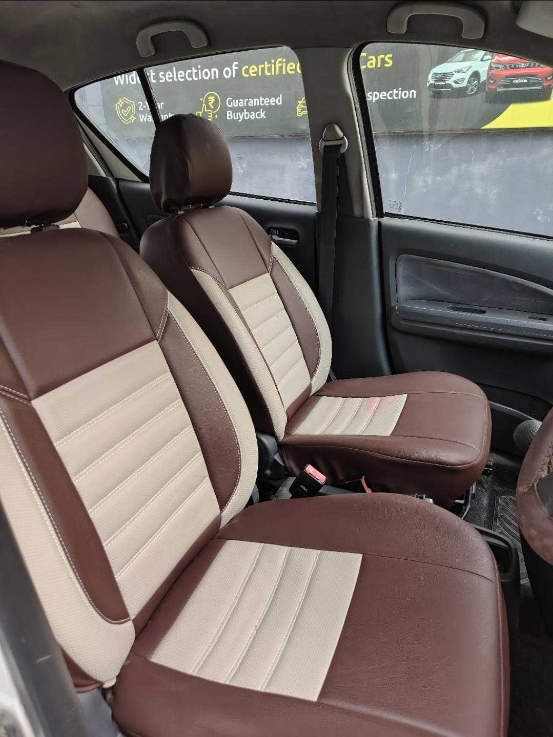 यूज़्ड 2011 मारुति सुजुकी रिट्ज, Vijay Nagar, Indore 12 यूज़्ड 2011 मारुति सुजुकी रिट्ज, Vijay Nagar, Indore 12