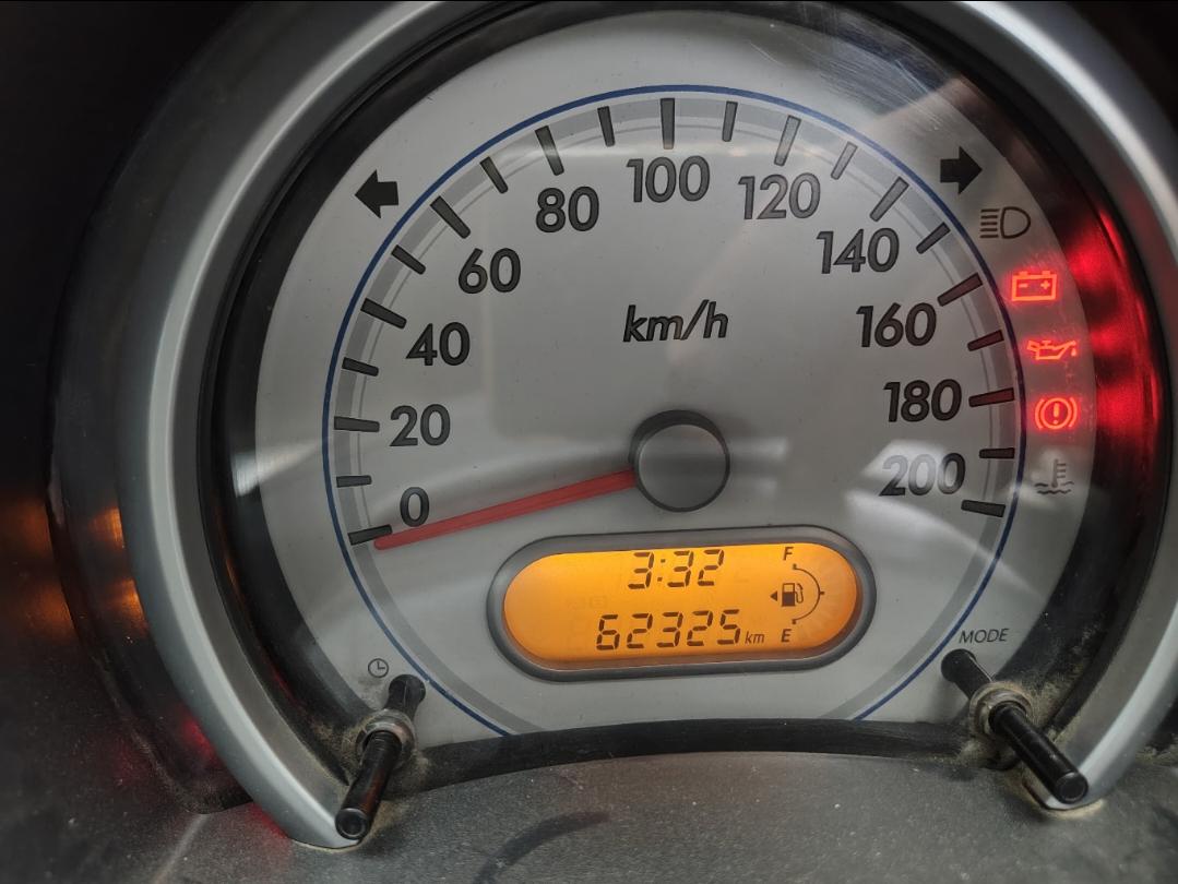 यूज़्ड 2011 मारुति सुजुकी रिट्ज, Vijay Nagar, Indore 9 यूज़्ड 2011 मारुति सुजुकी रिट्ज, Vijay Nagar, Indore 9