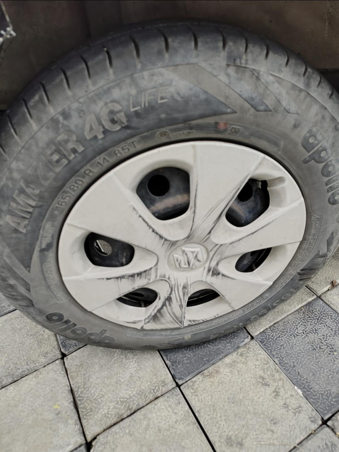 यूज़्ड 2011 मारुति सुजुकी रिट्ज, Vijay Nagar, Indore 8 यूज़्ड 2011 मारुति सुजुकी रिट्ज, Vijay Nagar, Indore 8