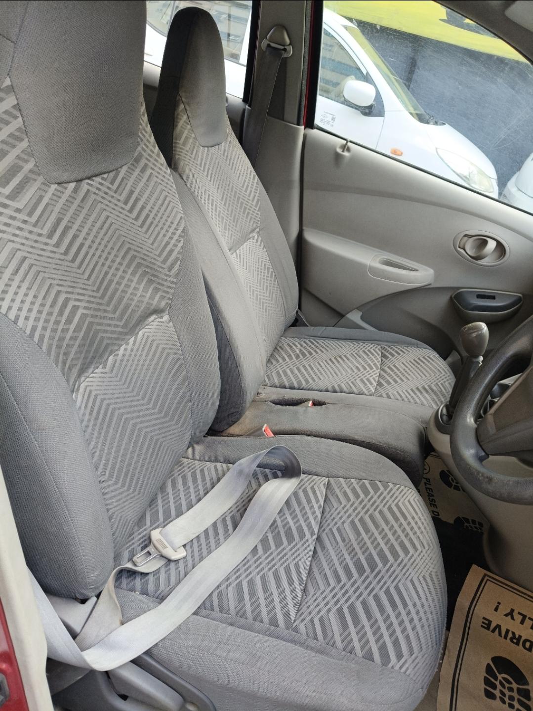 यूज़्ड 2015 डैटसन गो-प्लस, Vijay Nagar, Indore 12 यूज़्ड 2015 डैटसन गो-प्लस, Vijay Nagar, Indore 12