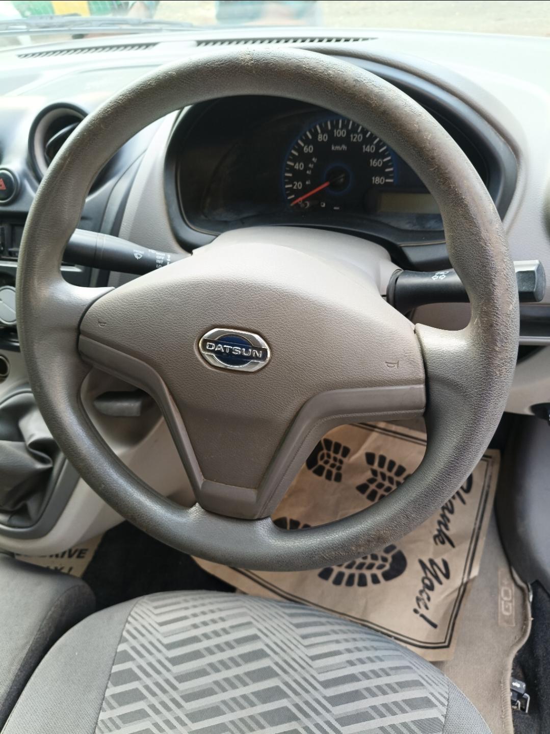 यूज़्ड 2015 डैटसन गो-प्लस, Vijay Nagar, Indore 11 यूज़्ड 2015 डैटसन गो-प्लस, Vijay Nagar, Indore 11