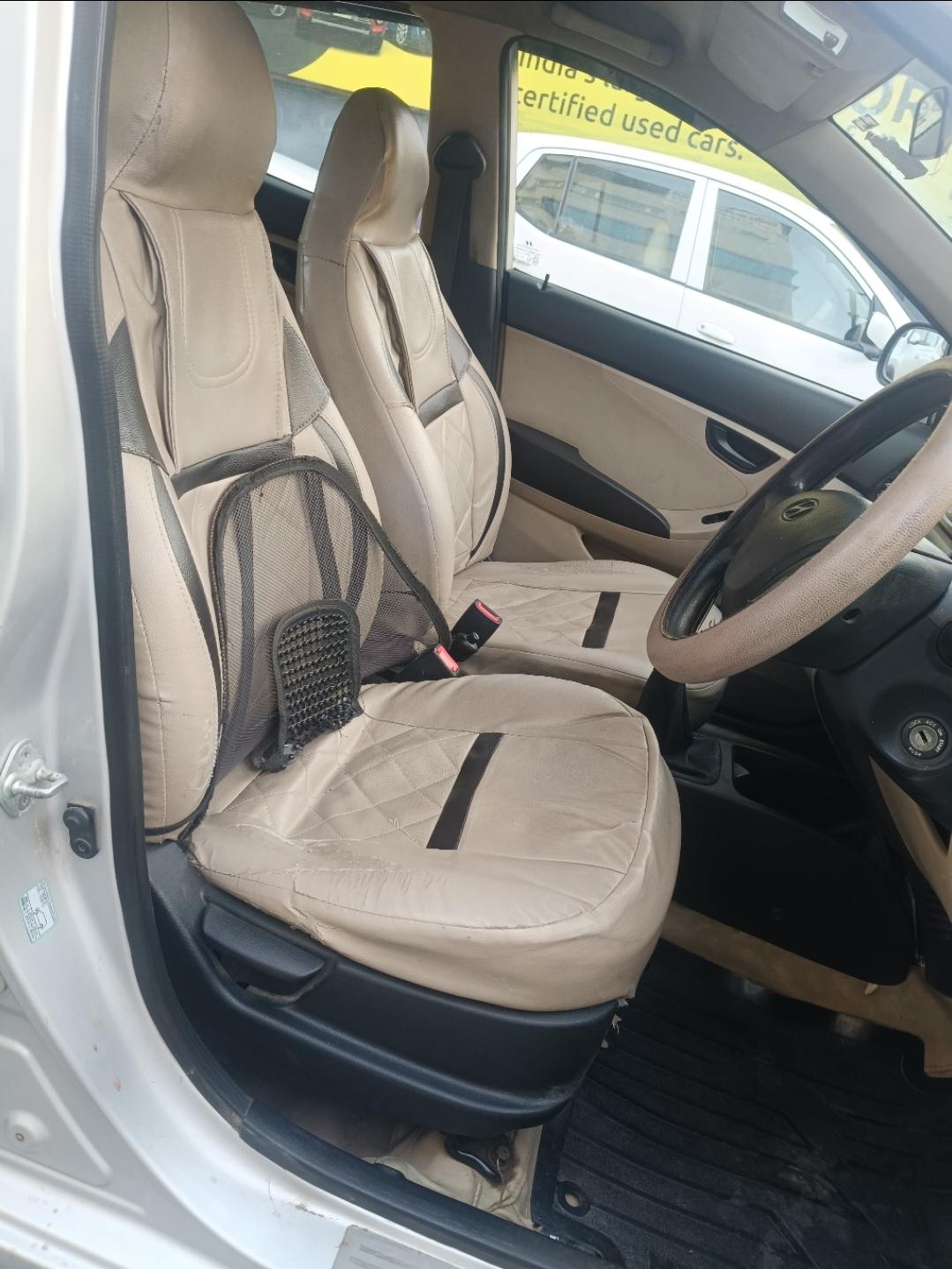 यूज़्ड 2017 ह्युंडई इऑन, Vijay Nagar, Indore 12 यूज़्ड 2017 ह्युंडई इऑन, Vijay Nagar, Indore 12