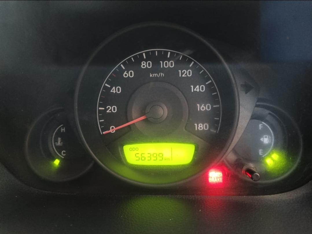 यूज़्ड 2017 ह्युंडई इऑन, Vijay Nagar, Indore 9 यूज़्ड 2017 ह्युंडई इऑन, Vijay Nagar, Indore 9