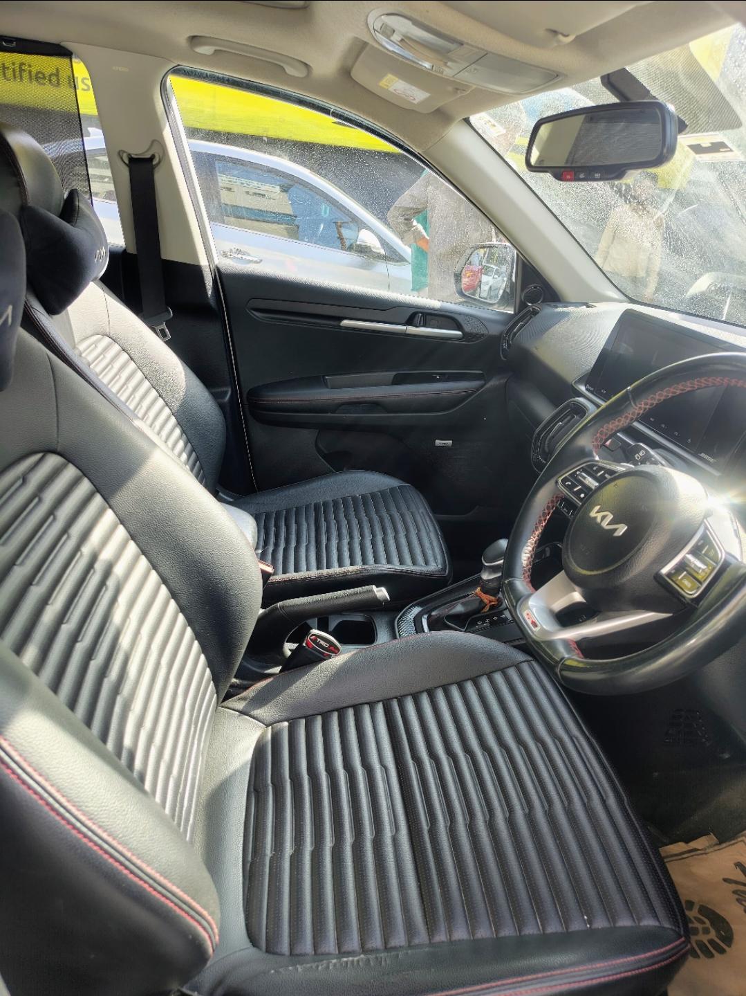 यूज़्ड 2023 किया सॉनेट, Vijay Nagar, Indore 12 यूज़्ड 2023 किया सॉनेट, Vijay Nagar, Indore 12