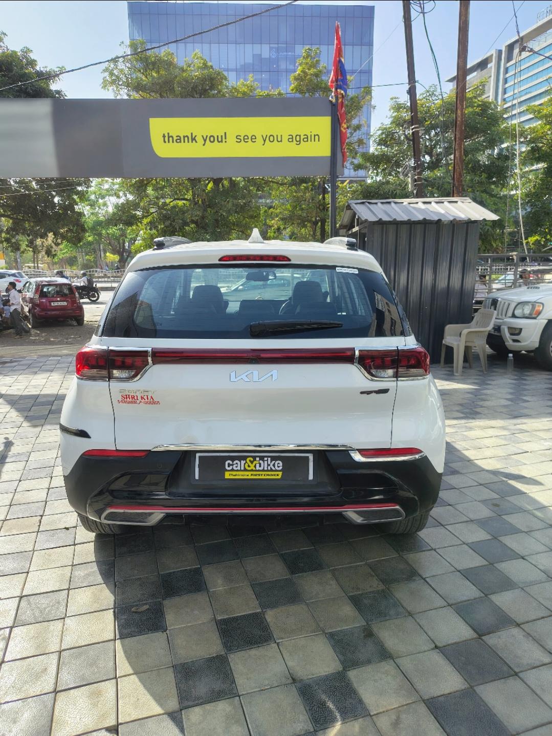 यूज़्ड 2023 किया सॉनेट, Vijay Nagar, Indore 3 यूज़्ड 2023 किया सॉनेट, Vijay Nagar, Indore 3