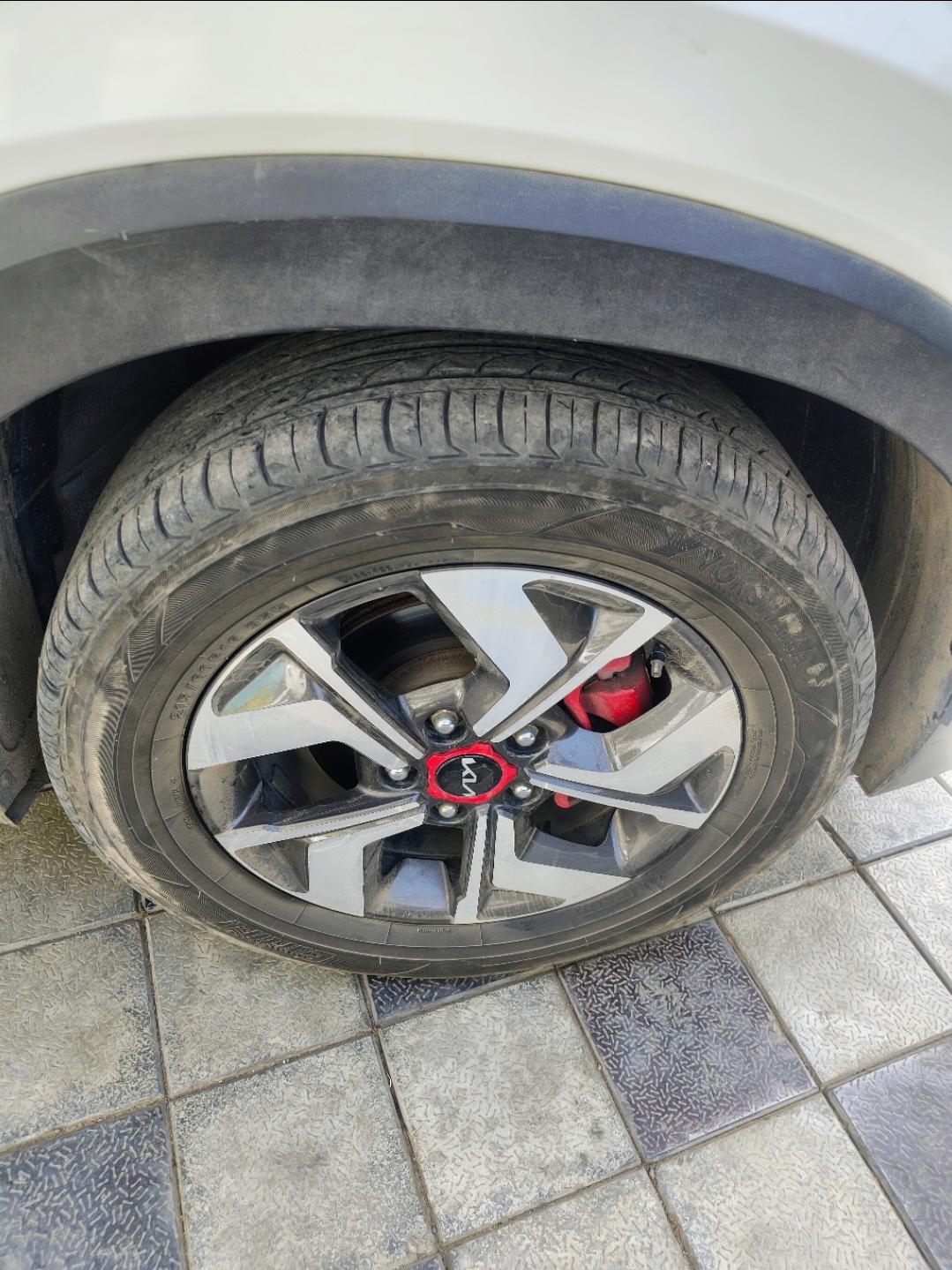 यूज़्ड 2023 किया सॉनेट, Vijay Nagar, Indore 8 यूज़्ड 2023 किया सॉनेट, Vijay Nagar, Indore 8