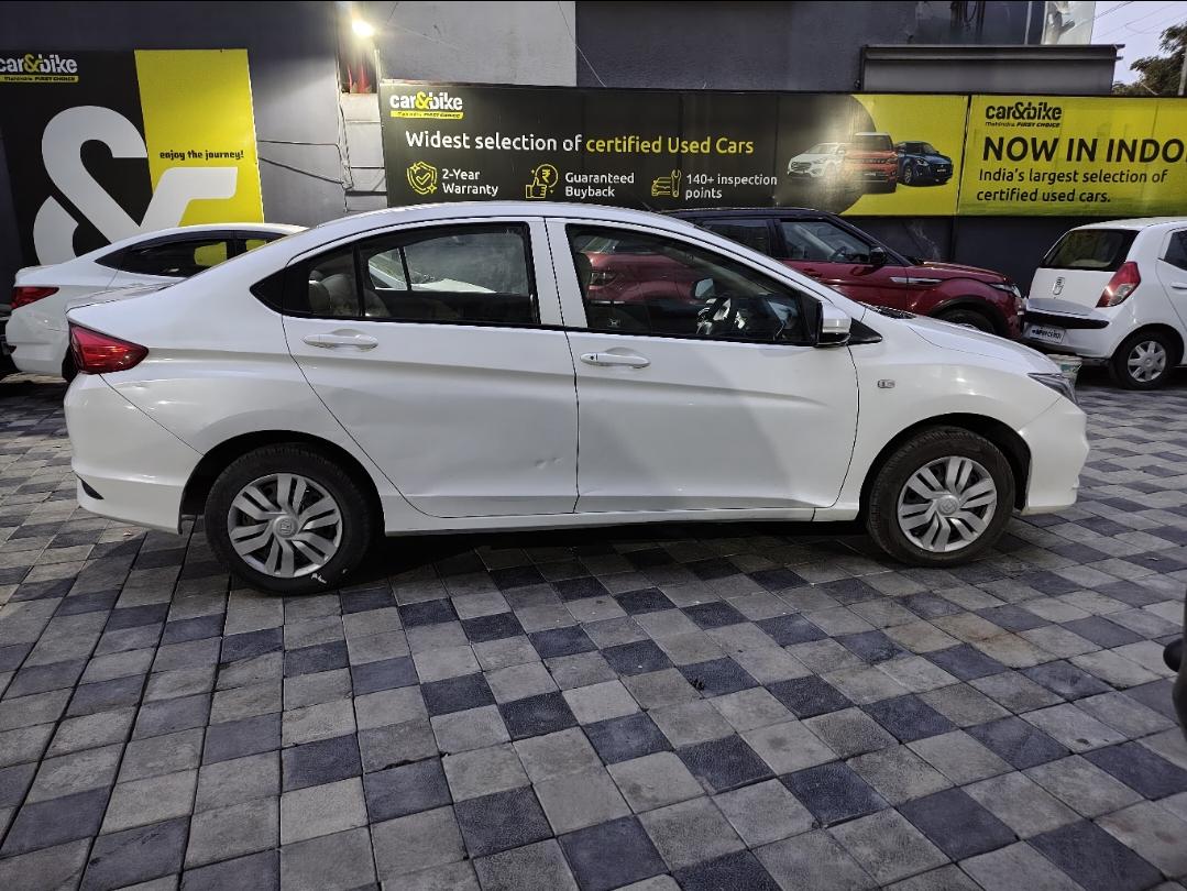 यूज़्ड 2018 होंडा सिटी, Vijay Nagar, Indore 5 यूज़्ड 2018 होंडा सिटी, Vijay Nagar, Indore 5