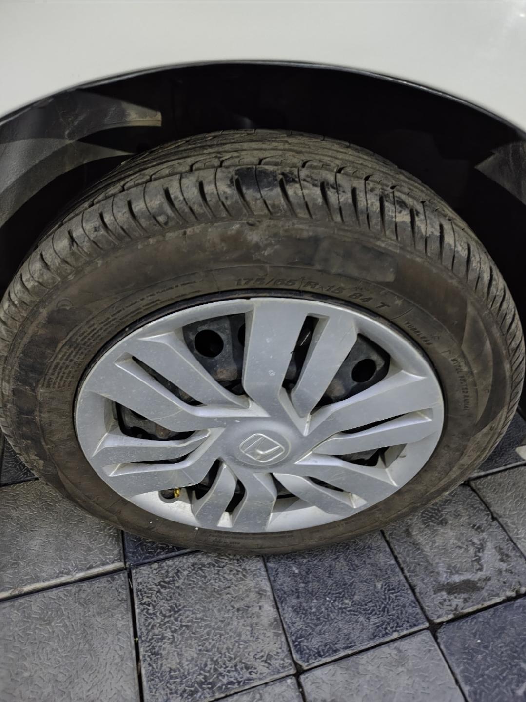 यूज़्ड 2018 होंडा सिटी, Vijay Nagar, Indore 8 यूज़्ड 2018 होंडा सिटी, Vijay Nagar, Indore 8