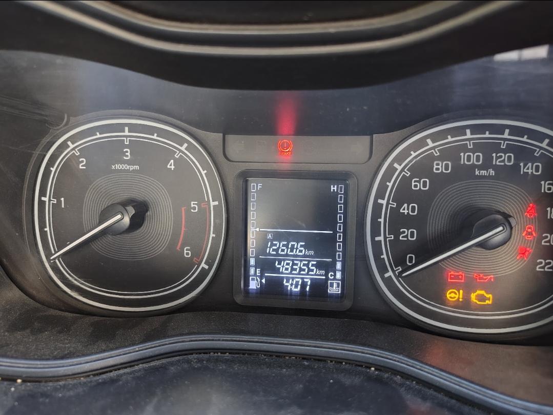 यूज़्ड 2019 मारुति सुजुकी विटारा ब्रेज़ा, Vijay Nagar, Indore 9 यूज़्ड 2019 मारुति सुजुकी विटारा ब्रेज़ा, Vijay Nagar, Indore 9