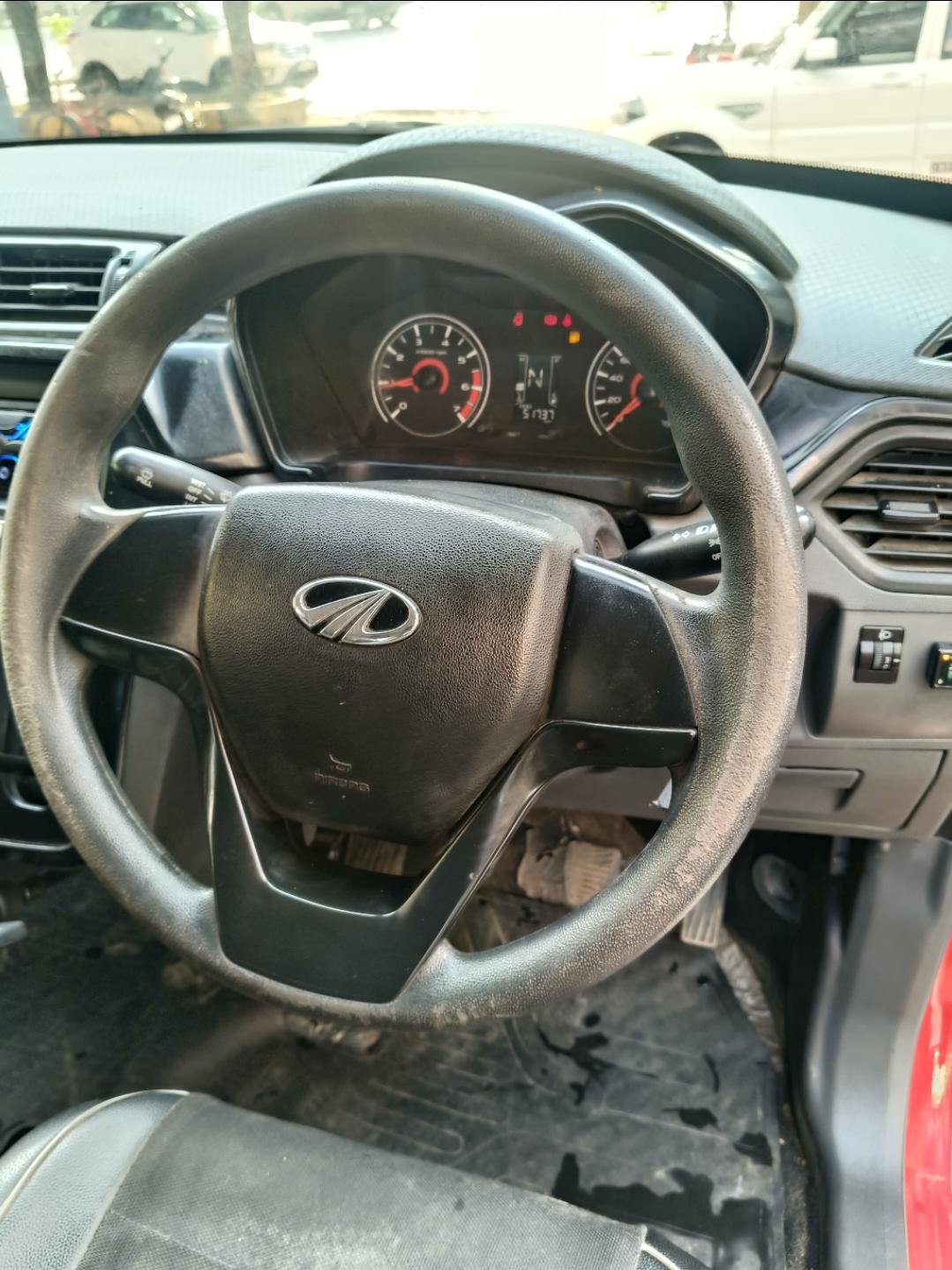 यूज़्ड 2020 महिंद्रा केयूवी 100, Vijay Nagar, Indore 7 यूज़्ड 2020 महिंद्रा केयूवी 100, Vijay Nagar, Indore 7