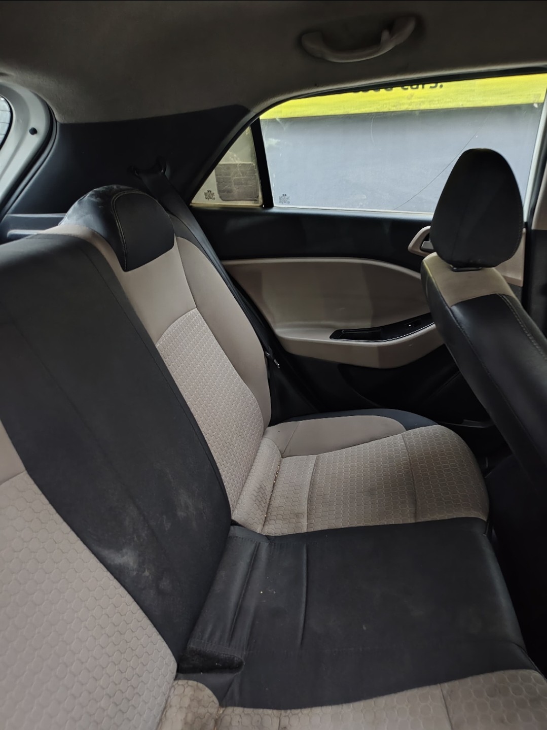 Used 2017 Hyundai i20 Used 2017 Hyundai i20