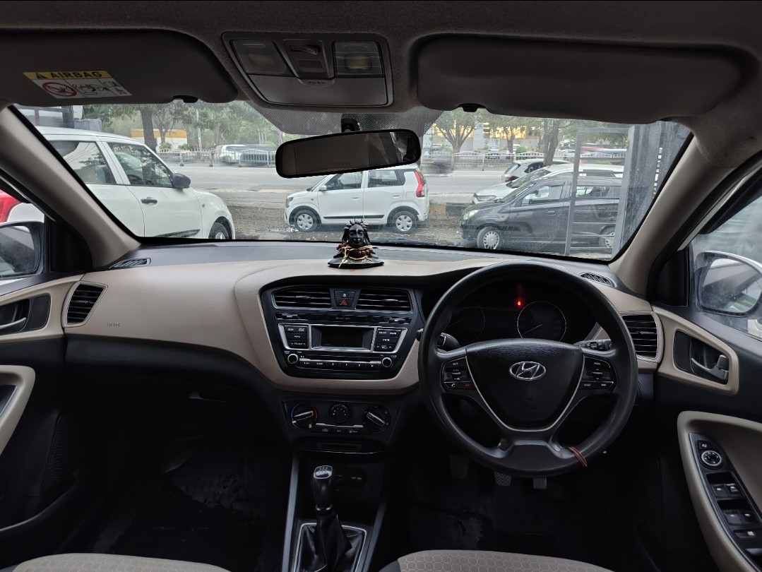Used 2017 Hyundai i20 Used 2017 Hyundai i20