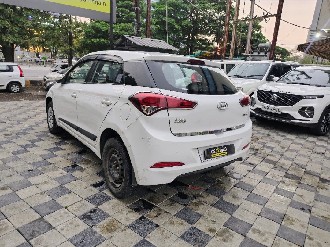 Used 2017 Hyundai i20 Used 2017 Hyundai i20