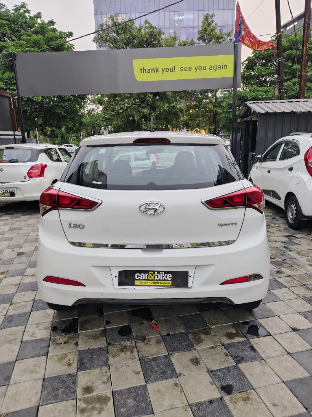 UsedCar