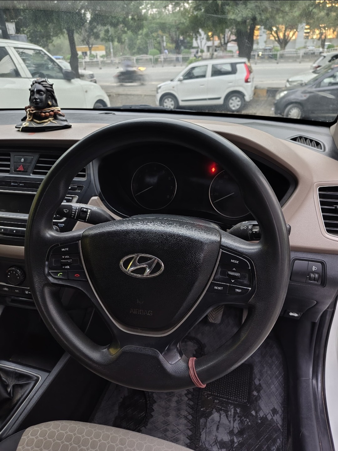 Used 2017 Hyundai i20 Used 2017 Hyundai i20