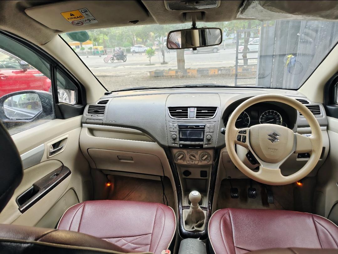 यूज़्ड 2018 मारुति सुजुकी अर्टिगा, Vijay Nagar, Indore 11 यूज़्ड 2018 मारुति सुजुकी अर्टिगा, Vijay Nagar, Indore 11