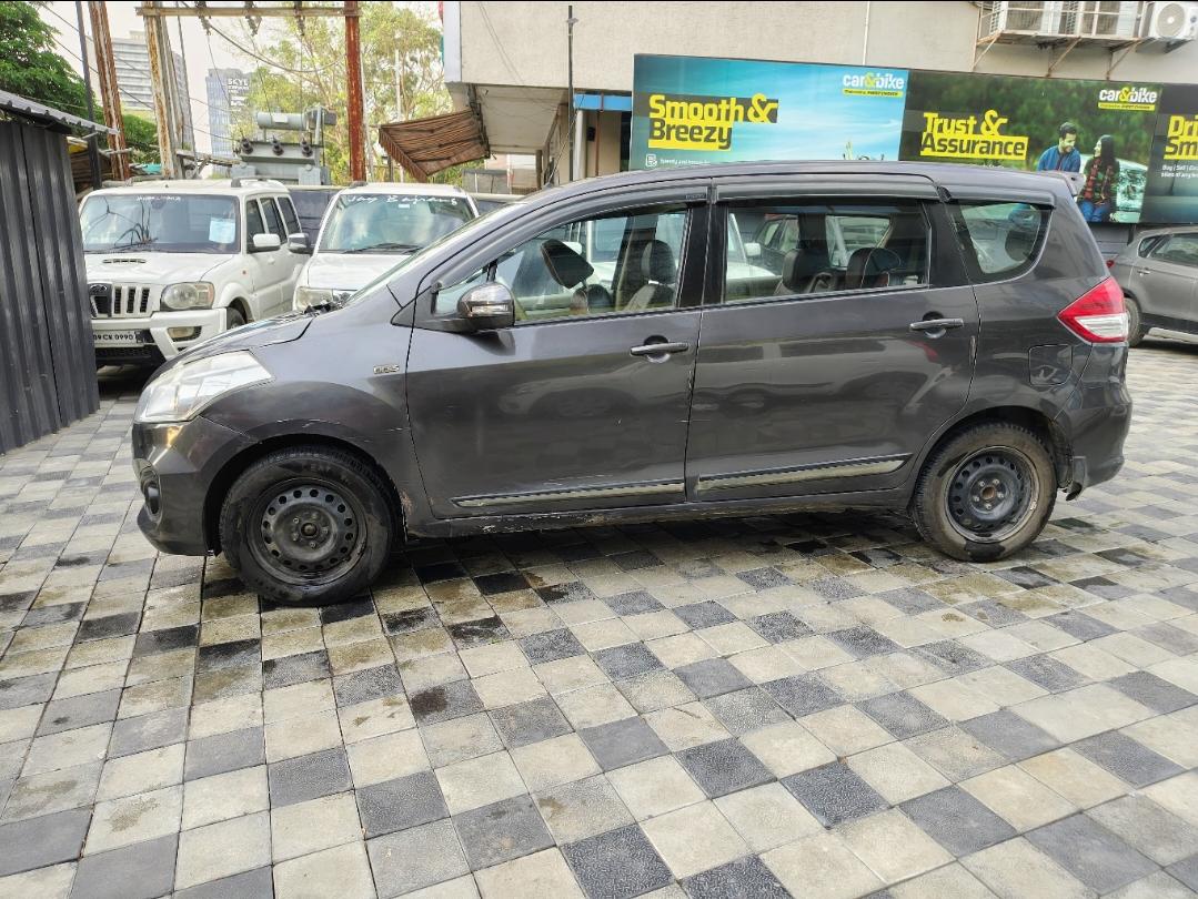 यूज़्ड 2018 मारुति सुजुकी अर्टिगा, Vijay Nagar, Indore 1 यूज़्ड 2018 मारुति सुजुकी अर्टिगा, Vijay Nagar, Indore 1