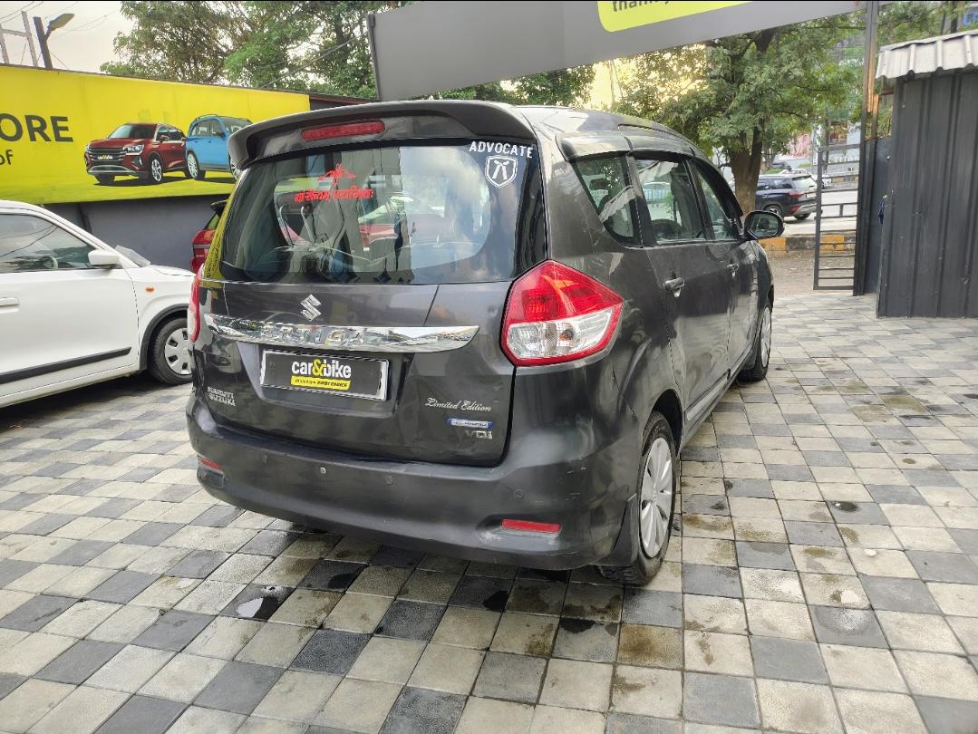 यूज़्ड 2018 मारुति सुजुकी अर्टिगा, Vijay Nagar, Indore 4 यूज़्ड 2018 मारुति सुजुकी अर्टिगा, Vijay Nagar, Indore 4