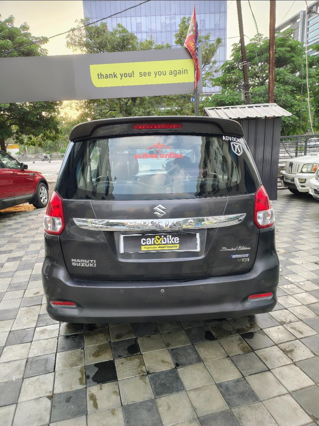 यूज़्ड 2018 मारुति सुजुकी अर्टिगा, Vijay Nagar, Indore 3 यूज़्ड 2018 मारुति सुजुकी अर्टिगा, Vijay Nagar, Indore 3