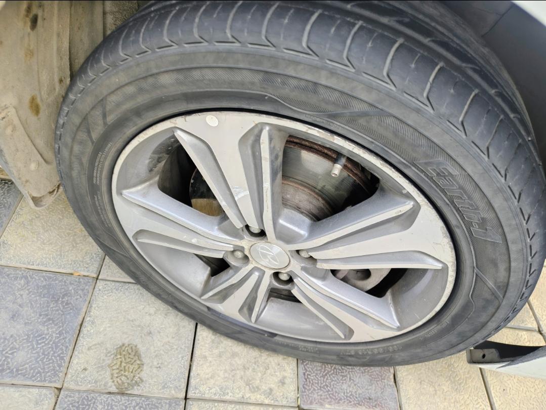 UsedCar