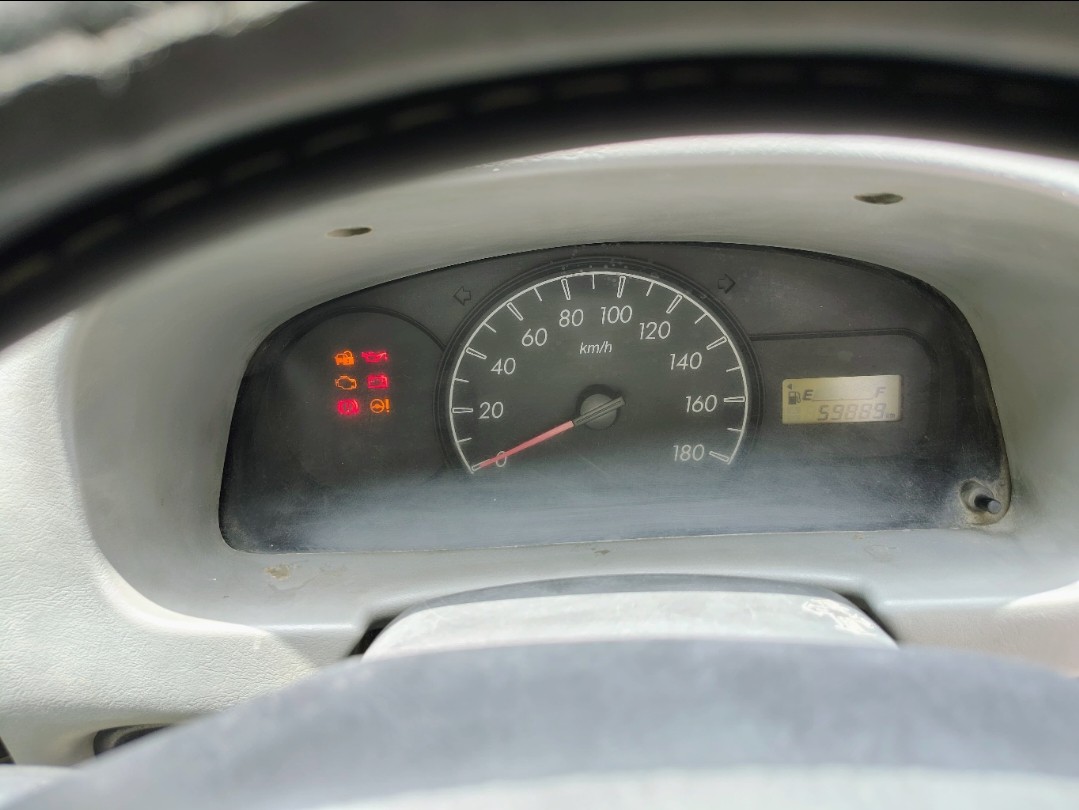 Used 2011 Maruti Suzuki Alto Used 2011 Maruti Suzuki Alto