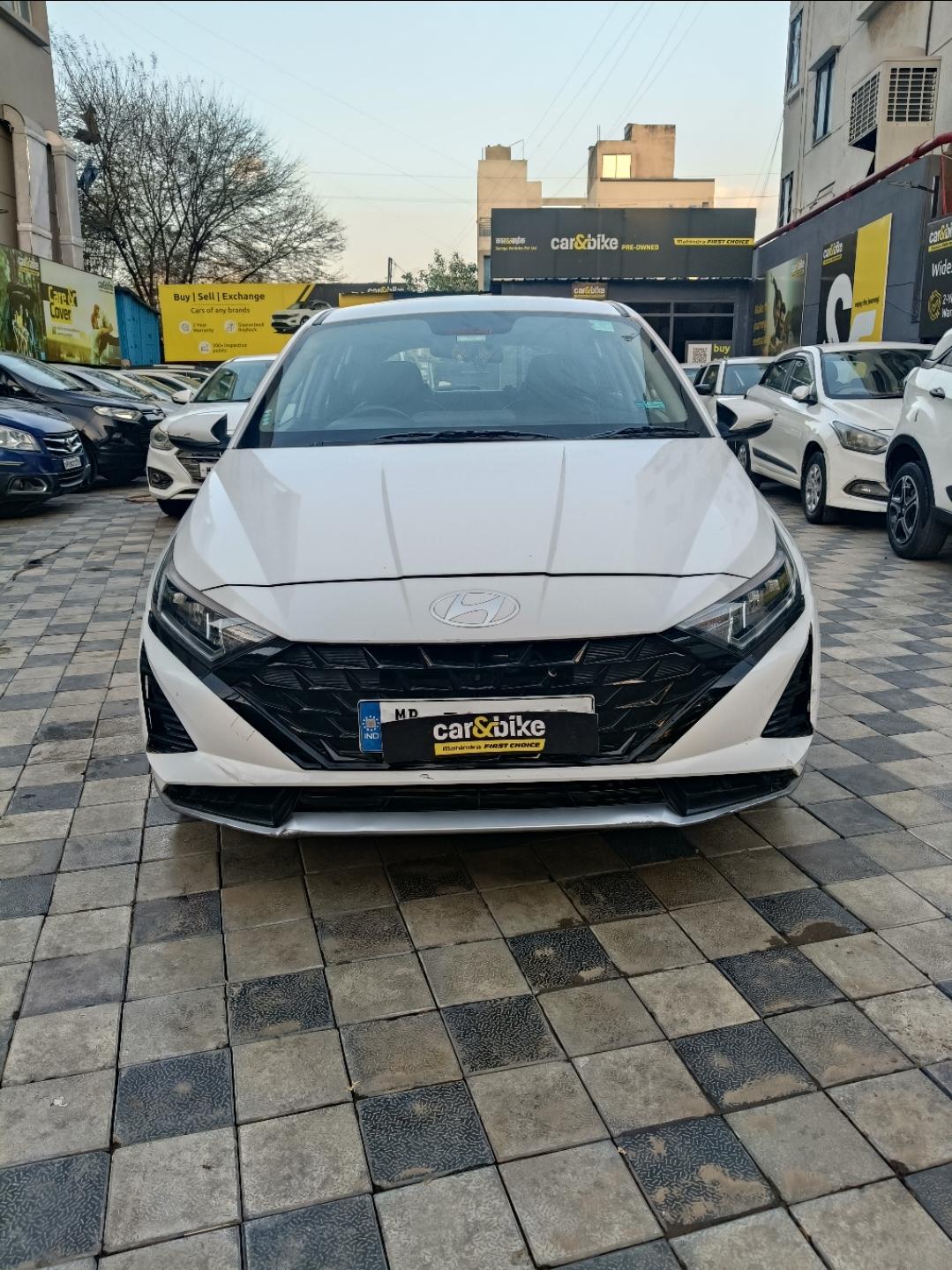 UsedCar
