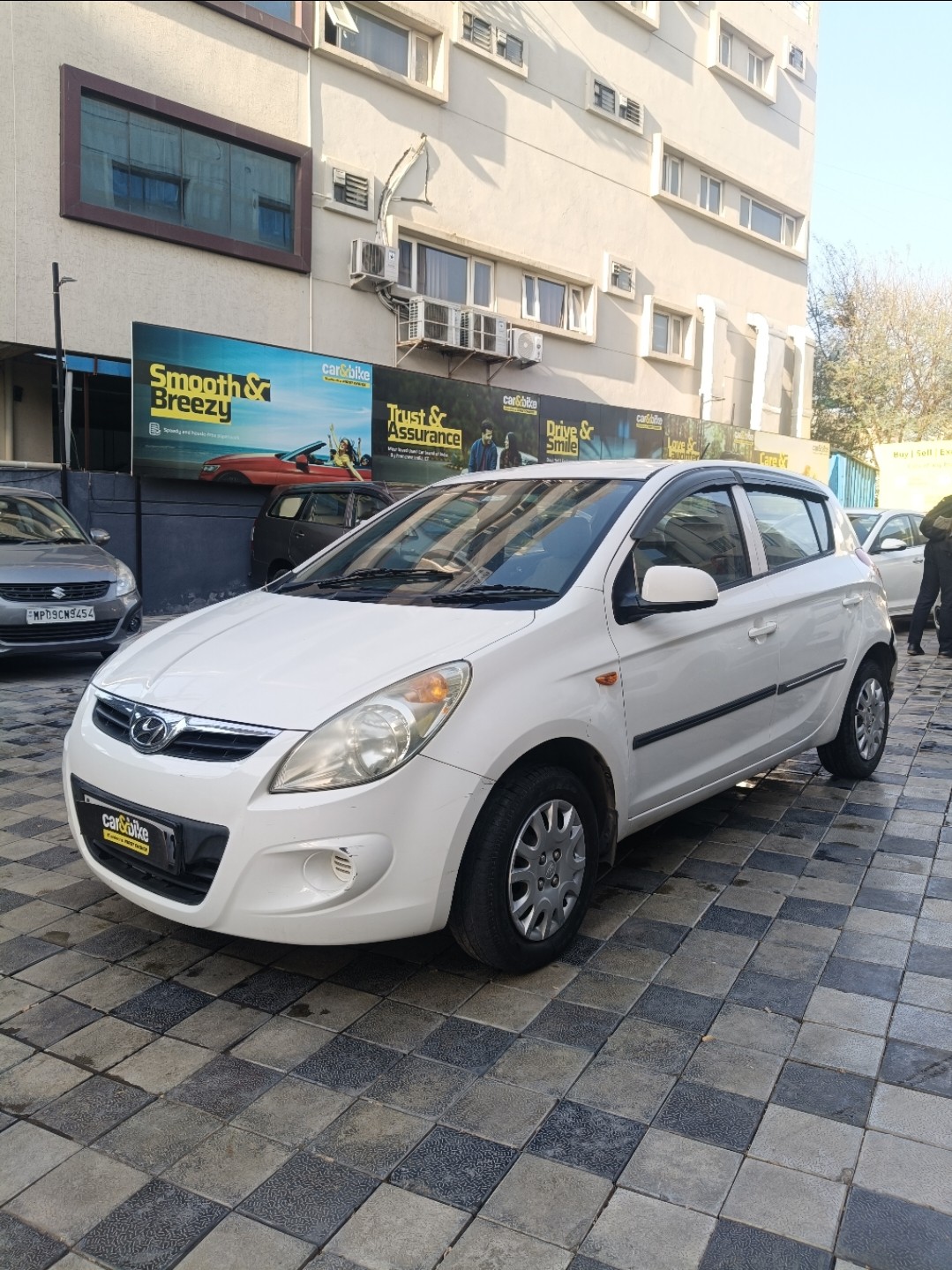 Used 2011 Hyundai i20 Used 2011 Hyundai i20