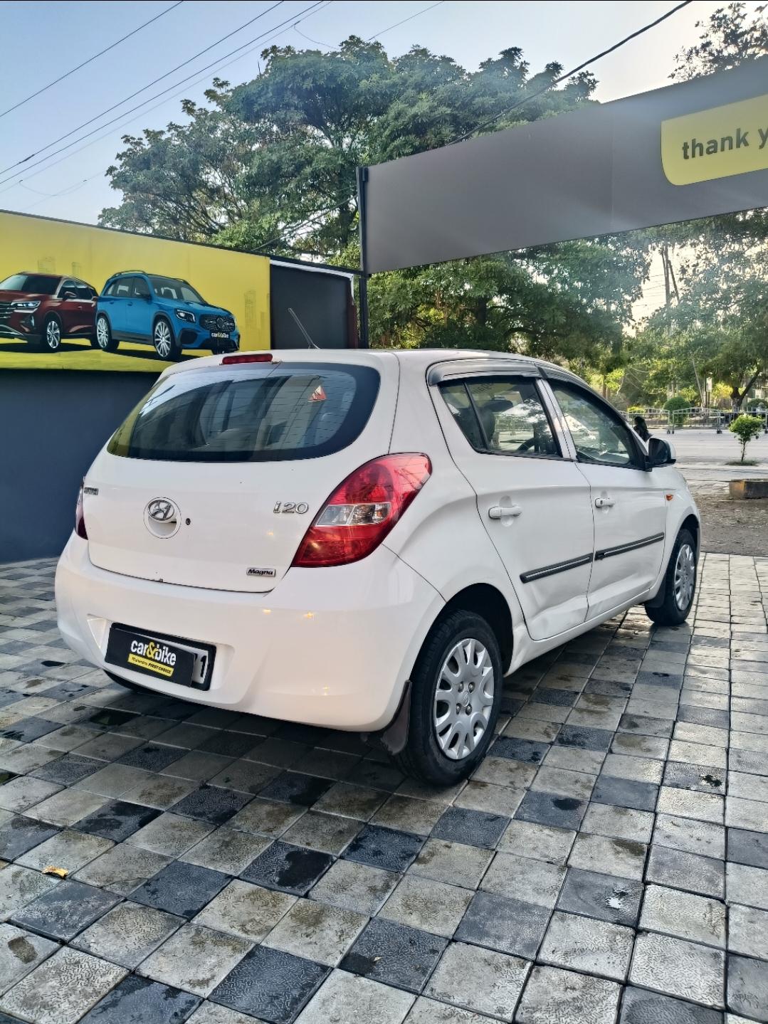 UsedCar