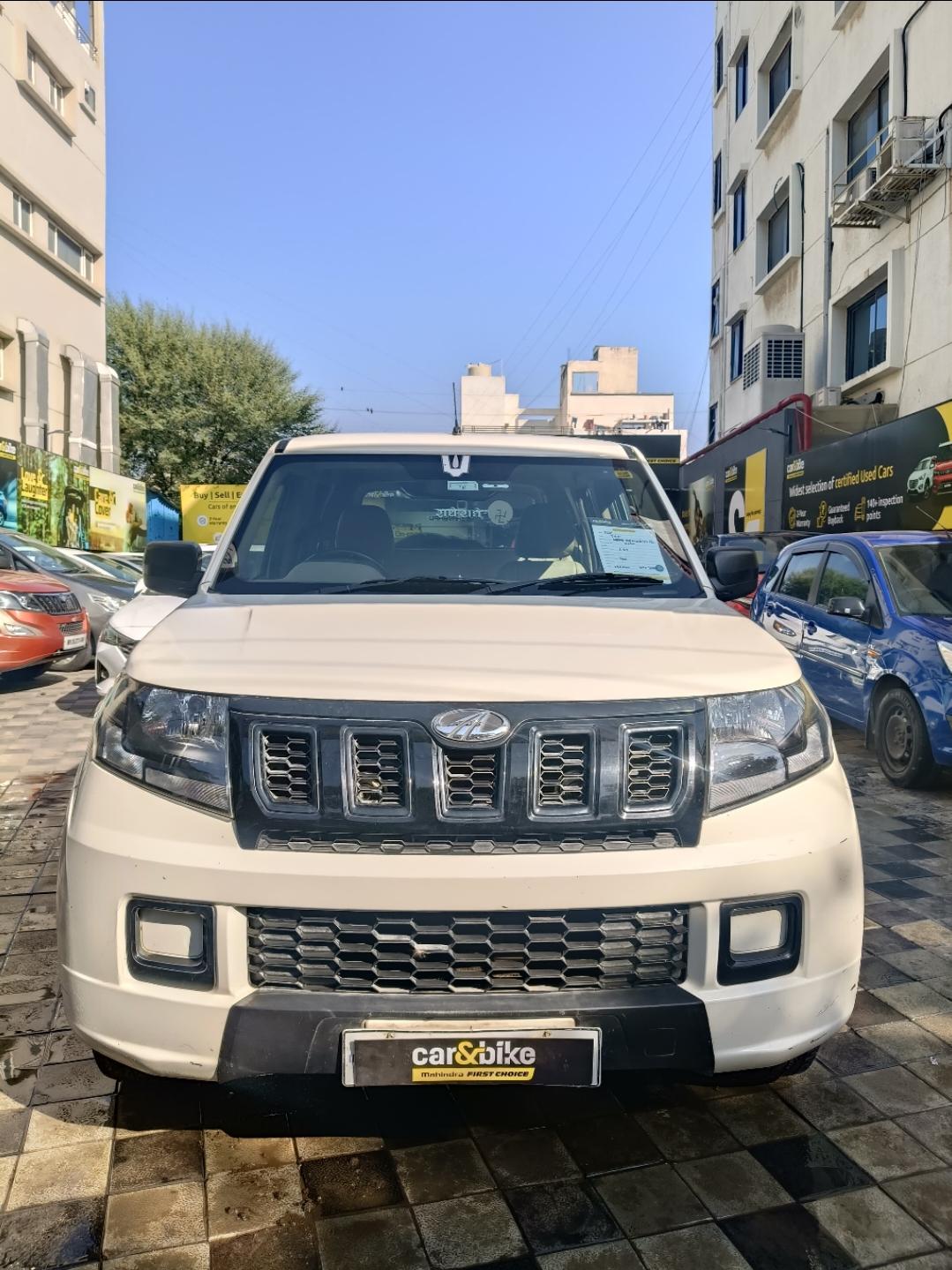 UsedCar