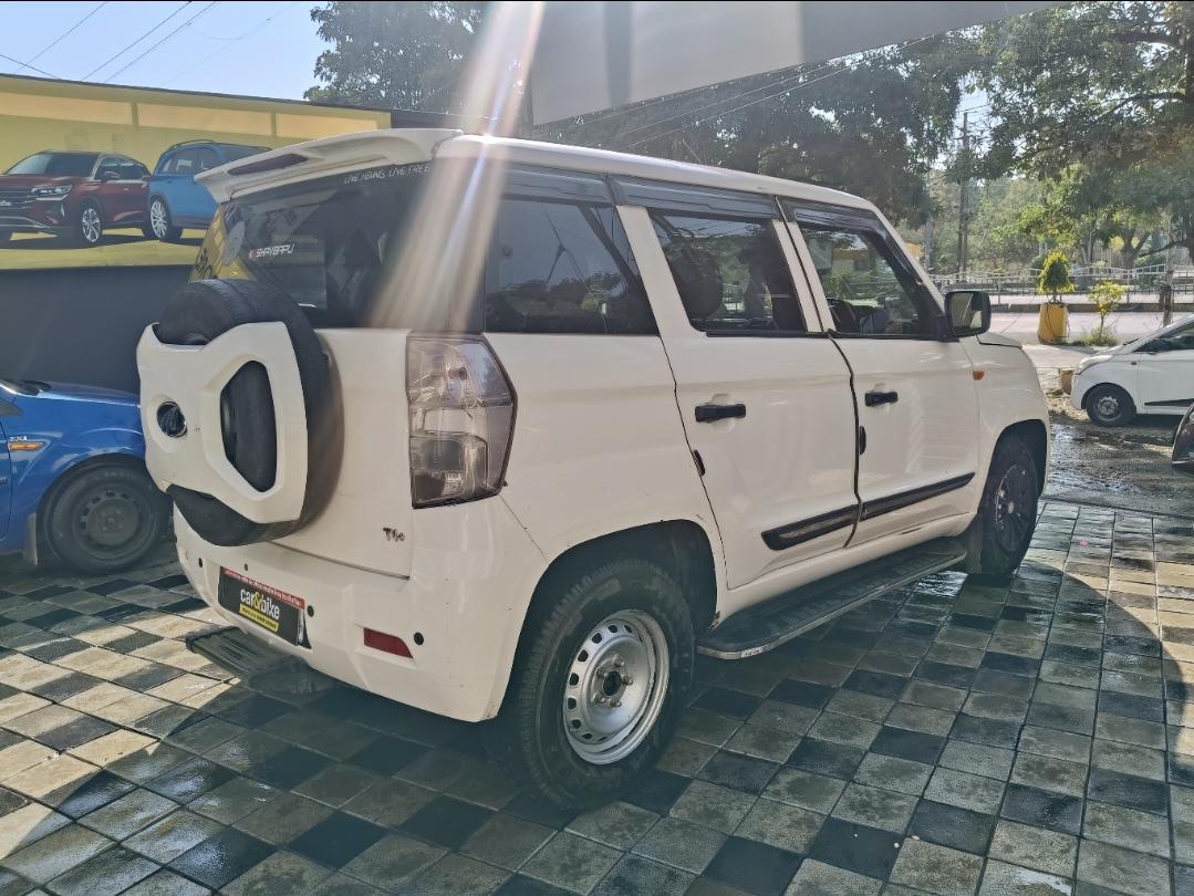 यूज़्ड 2020 महिंद्रा टीयूवी300, Vijay Nagar, Indore 4 यूज़्ड 2020 महिंद्रा टीयूवी300, Vijay Nagar, Indore 4
