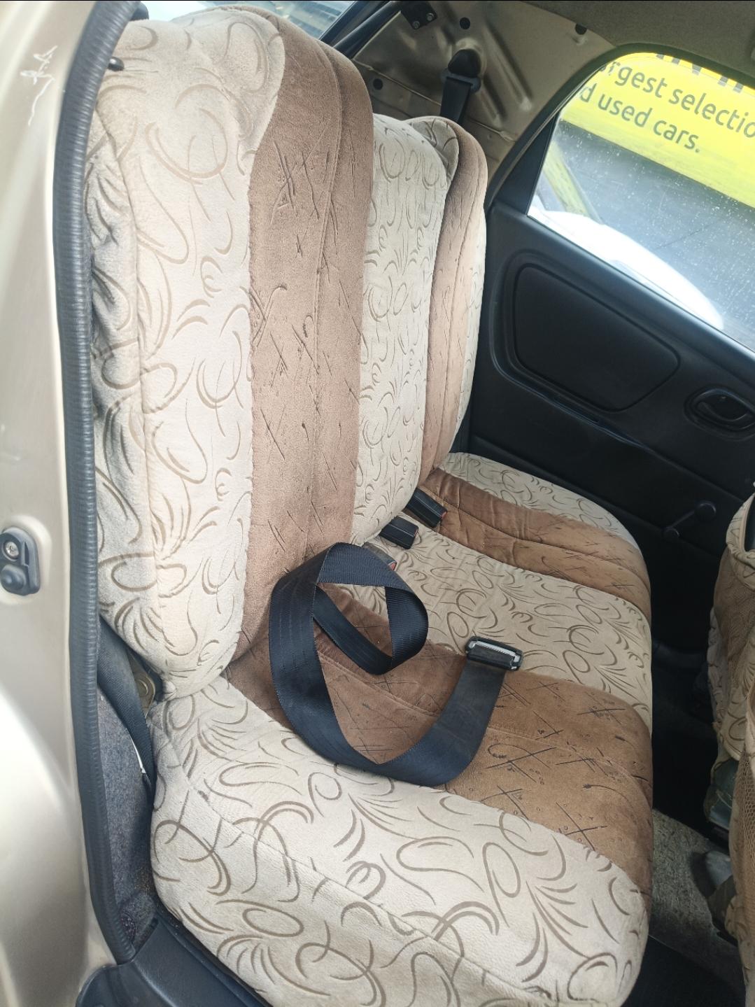 UsedCar