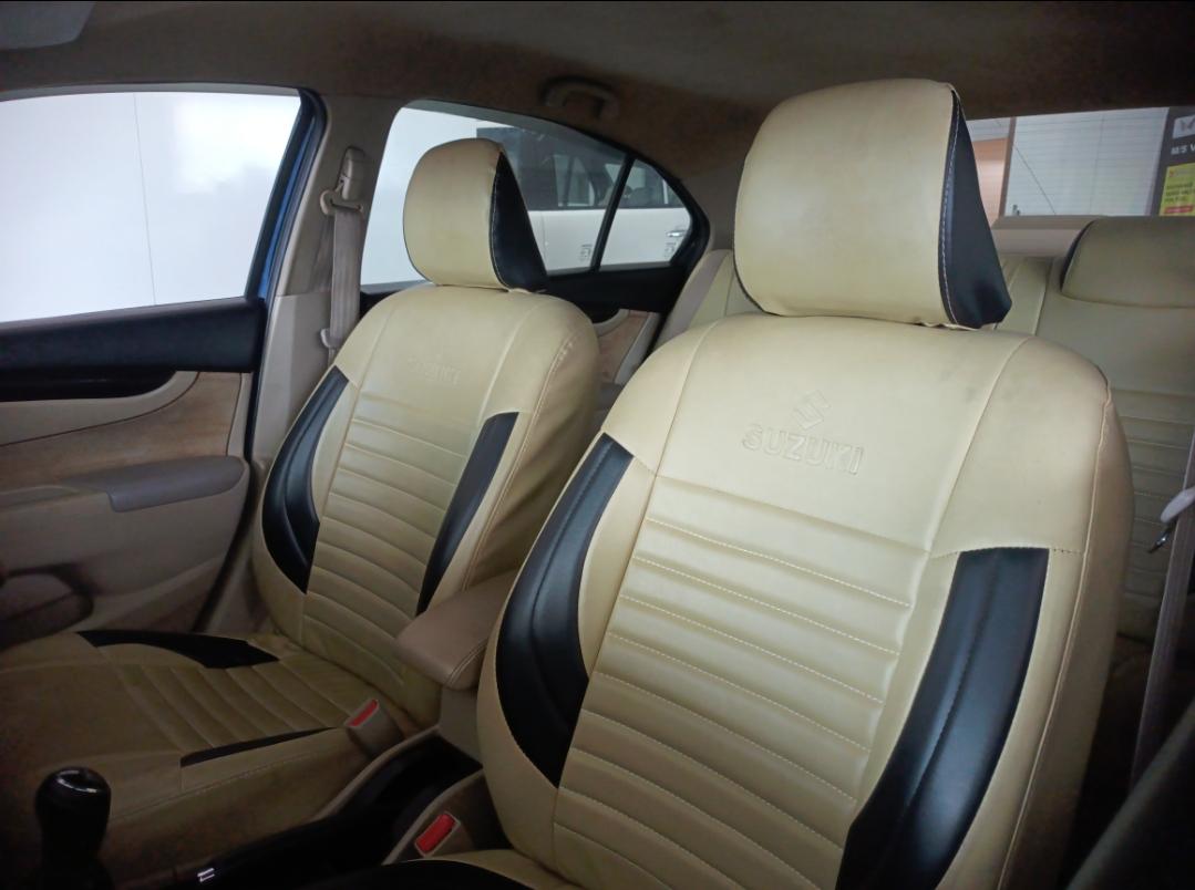 यूज़्ड 2017 मारुति सुजुकी सियाज़, Berhampur (GM), Berhampur 12 यूज़्ड 2017 मारुति सुजुकी सियाज़, Berhampur (GM), Berhampur 12