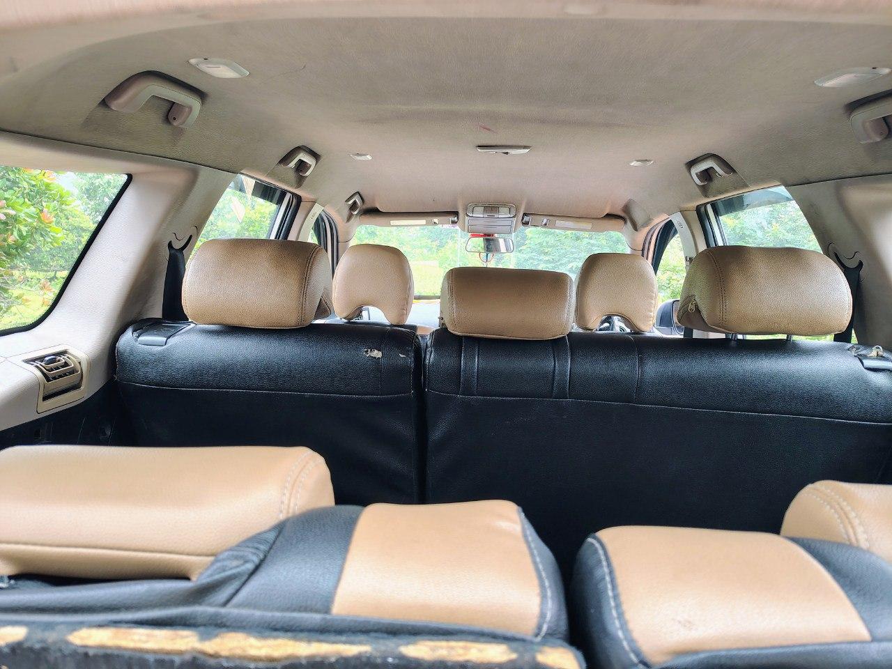 यूज़्ड 2013 महिंद्रा एक्सयूवी500, Berhampur (GM), Berhampur 6 यूज़्ड 2013 महिंद्रा एक्सयूवी500, Berhampur (GM), Berhampur 6