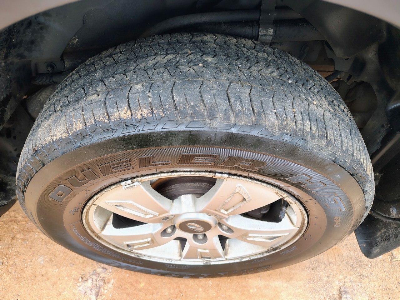 यूज़्ड 2013 महिंद्रा एक्सयूवी500, Berhampur (GM), Berhampur 3 यूज़्ड 2013 महिंद्रा एक्सयूवी500, Berhampur (GM), Berhampur 3