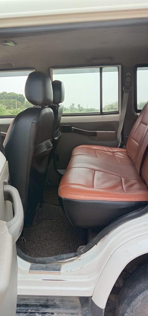 यूज़्ड 2018 महिंद्रा बोलेरो, Berhampur (GM), Berhampur 13 यूज़्ड 2018 महिंद्रा बोलेरो, Berhampur (GM), Berhampur 13