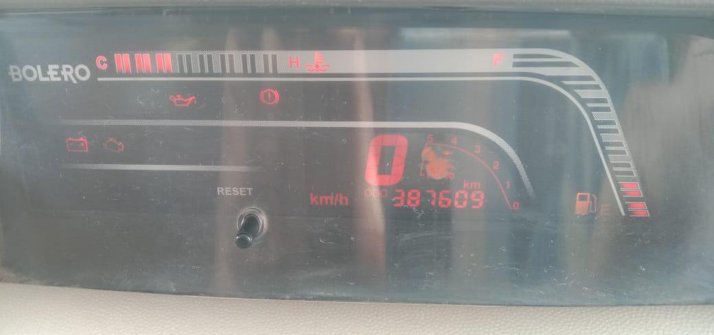 यूज़्ड 2018 महिंद्रा बोलेरो, Berhampur (GM), Berhampur 9 यूज़्ड 2018 महिंद्रा बोलेरो, Berhampur (GM), Berhampur 9